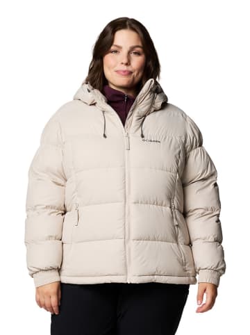 Columbia Winterjas "Pike Lake II" beige