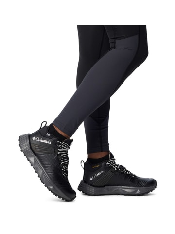 Columbia Boots "Facet 75 Equinox" in Schwarz