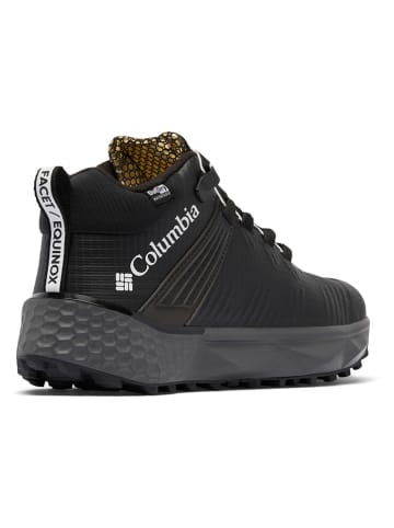 Columbia Botki "Facet 75 Equinox" w kolorze czarnym