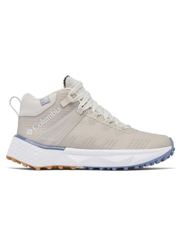 Columbia Boots "Facet 75 Equinox" in Beige