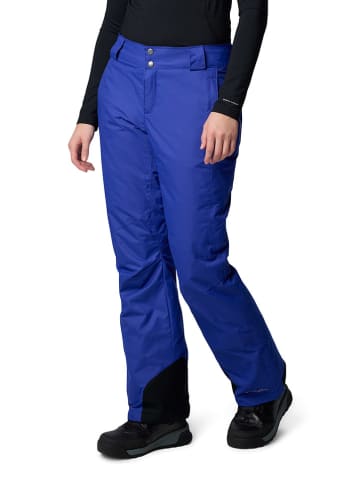Columbia Funktionshose "Bugaboo II" in Blau
