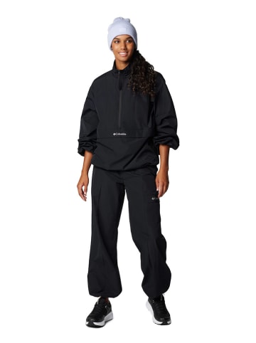 Columbia Bluza sportowa "Boundless Adventure" w kolorze czarnym