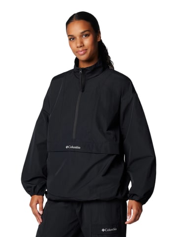 Columbia Bluza sportowa "Boundless Adventure" w kolorze czarnym