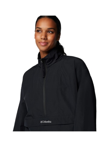 Columbia Bluza sportowa "Boundless Adventure" w kolorze czarnym