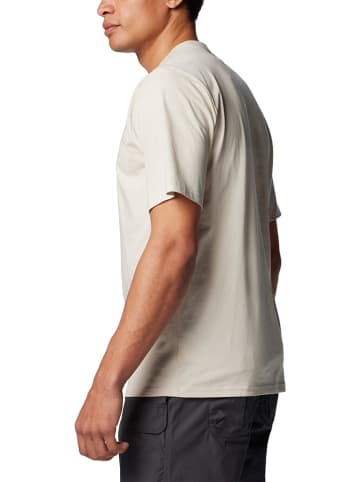 Columbia Shirt in Beige