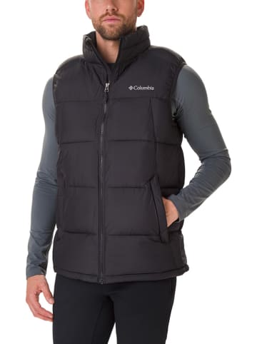 Columbia Winterweste "Pike Lake" antraciet