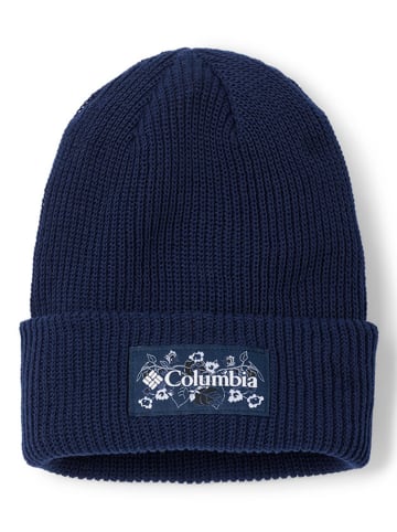 Columbia Beanie "Lost Lager II" in Dunkelblau