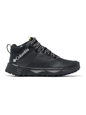 Columbia Trekkingschuhe "Facet 75 Equinox" in Schwarz