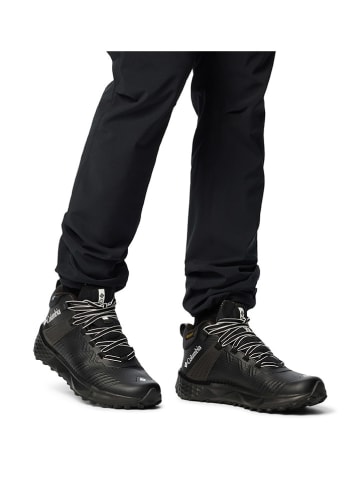 Columbia Buty trekkingowe "Facet 75 Equinox" w kolorze czarnym