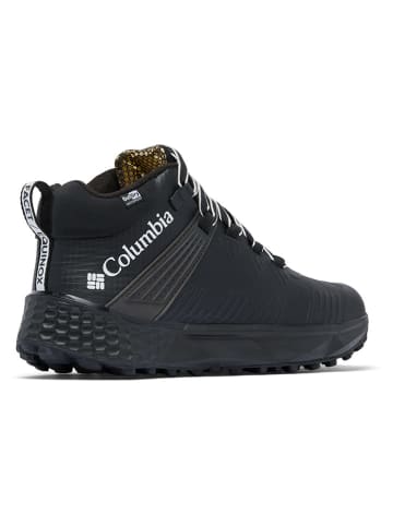 Columbia Buty trekkingowe "Facet 75 Equinox" w kolorze czarnym