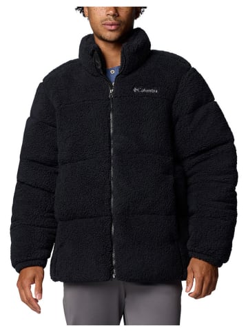 Columbia Winterjas "Puffect II" zwart