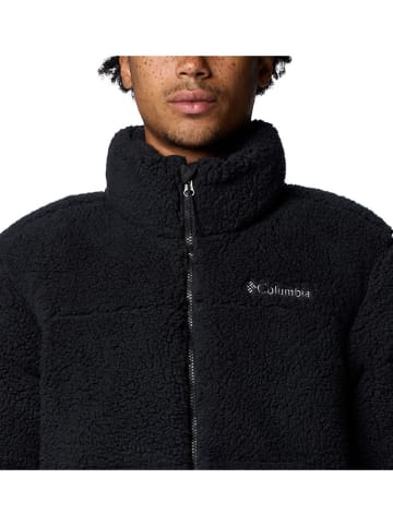 Columbia Winterjas "Puffect II" zwart