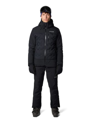 Columbia Winterjas "Wild Card IV" zwart