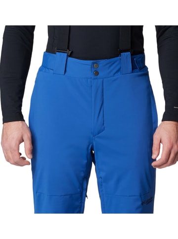 Columbia Skihose "Cirque Bowl" in Blau