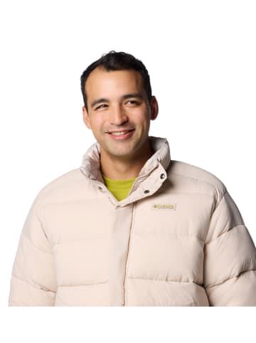 Columbia Omkeerbare jas "Wallowa" beige
