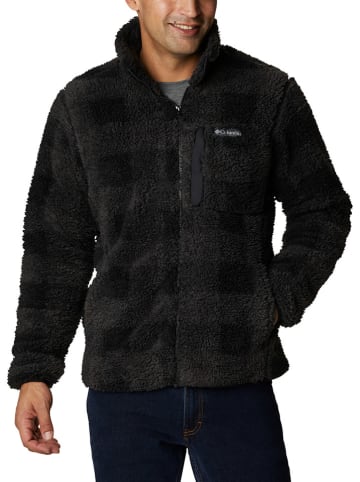 Columbia Winterjas "Winter Pass II" zwart