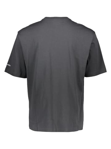 Columbia Shirt antraciet