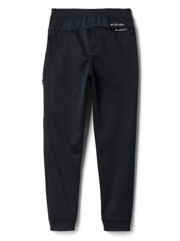 Columbia Fleece broek "Columbia Tech" zwart