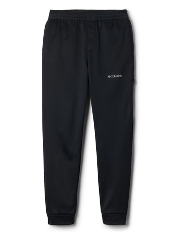 Columbia Fleece broek "Columbia Tech" zwart