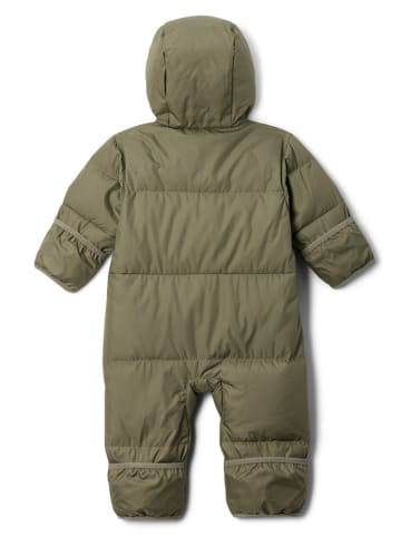 Columbia Schneeanzug "Snuggly Bunny II Bunting" in Khaki