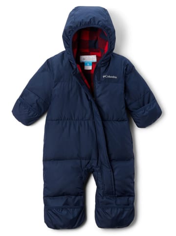 Columbia Schneeanzug "Snuggly Bunny II Bunting" in Dunkelblau
