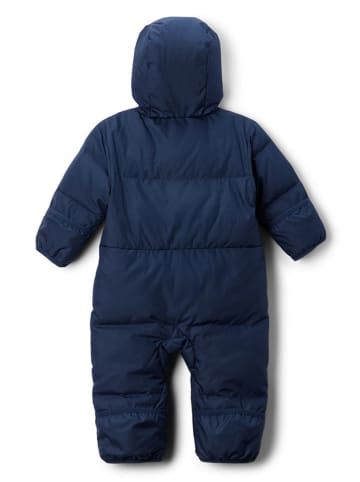 Columbia Schneeanzug "Snuggly Bunny II Bunting" in Dunkelblau