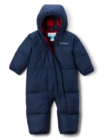 Columbia Schneeanzug "Snuggly Bunny II Bunting" in Dunkelblau