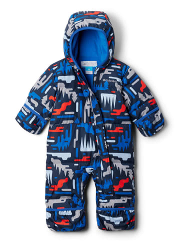 Columbia Schneeanzug "Snuggly Bunny II Bunting" in Bunt