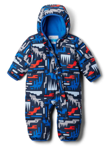 Columbia Schneeanzug "Snuggly Bunny II Bunting" in Bunt