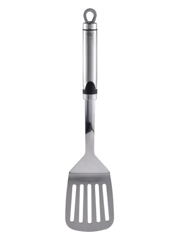 Bergner Edelstahl-Pfannenwender "Expert" - (L)35 cm