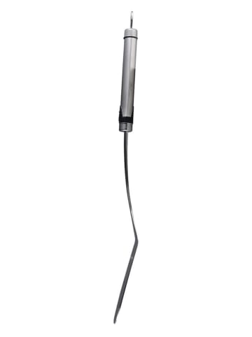 Bergner Edelstahl-Pfannenwender "Expert" - (L)35 cm