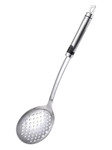 Bergner Edelstahl-Schaumlöffel "Expert" - (L)37,5 cm