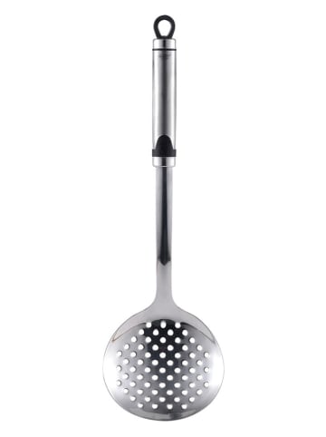 Bergner Edelstahl-Schaumlöffel "Expert" - (L)37,5 cm