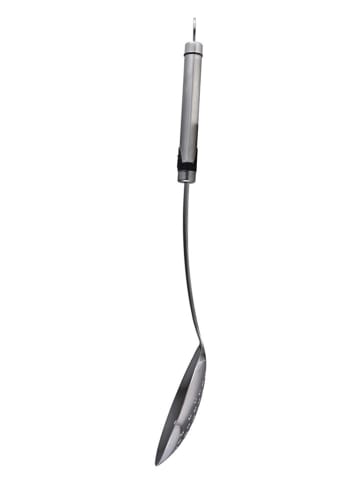 Bergner Edelstahl-Schaumlöffel "Expert" - (L)37,5 cm