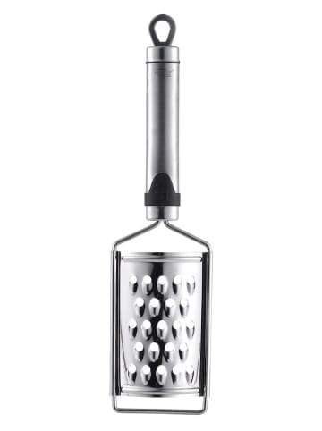 Bergner Roestvrijstalen rasp - (L)23,5 cm