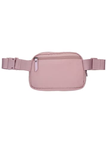 Beagles Brustbeutel in Rosa - (B)19 x (H)14 x (T)6 cm