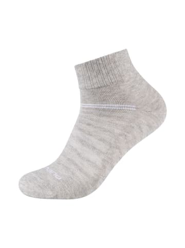 s.Oliver 10er-Set: Socken in Grau