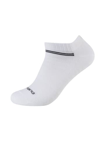 s.Oliver 10er-Set: Socken in Weiß