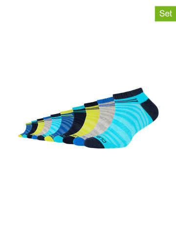 s.Oliver 10er-Set: Socken in Bunt