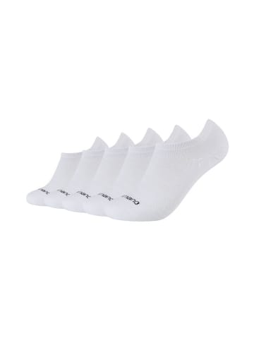 s.Oliver 10er-Set: Socken in Weiß