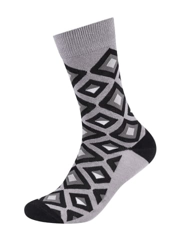 s.Oliver 3-delige set: sokken meerkleurig