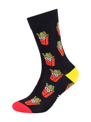 s.Oliver 3er-Set: Socken in Bunt