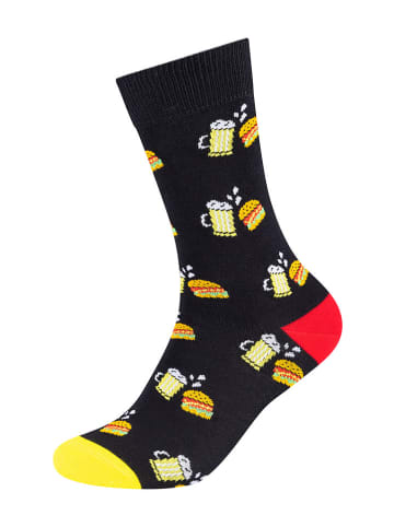 s.Oliver 3er-Set: Socken in Bunt
