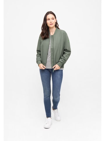 Derbe Blouson in Khaki