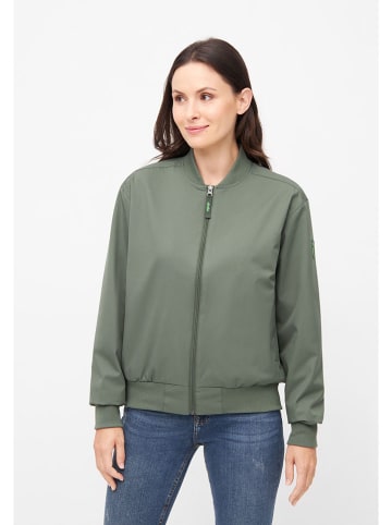 Derbe Blouson in Khaki