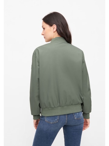 Derbe Blouson in Khaki