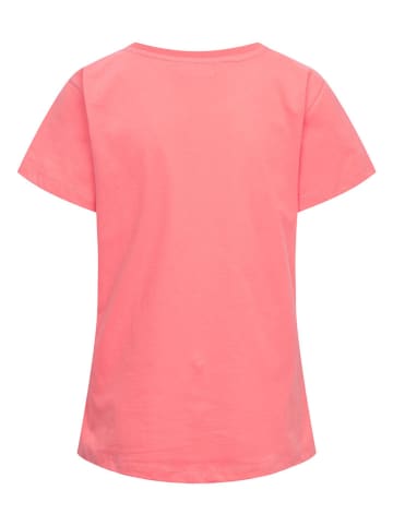 Derbe Shirt in Pink