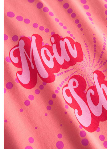 Derbe Shirt in Pink
