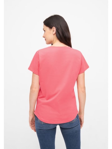 Derbe Shirt in Pink