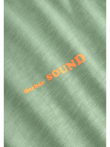 Derbe Shirt groen